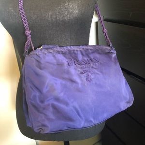 Vintage Prada Purse